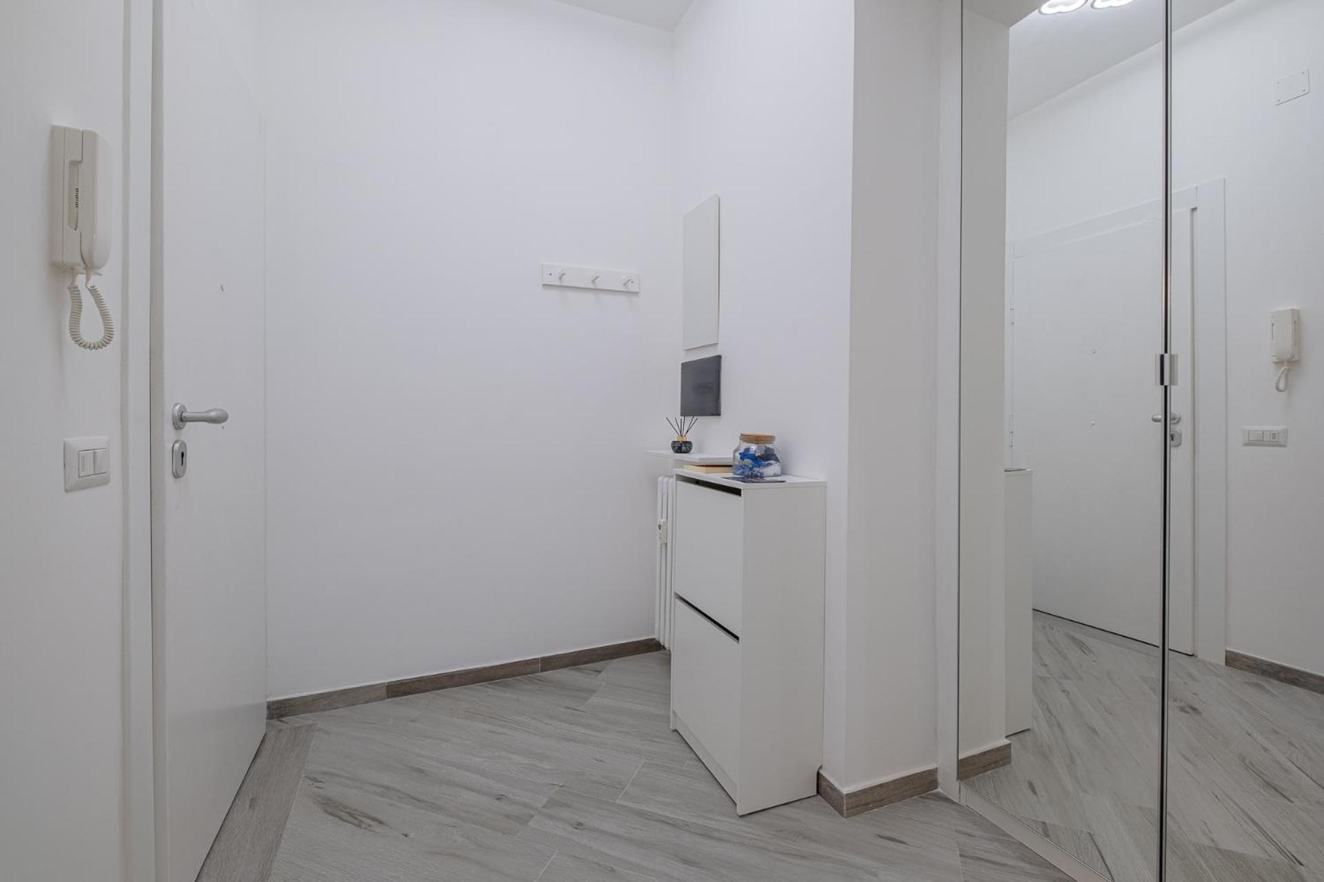 Appartamento Carlo's House With Private Terrace *