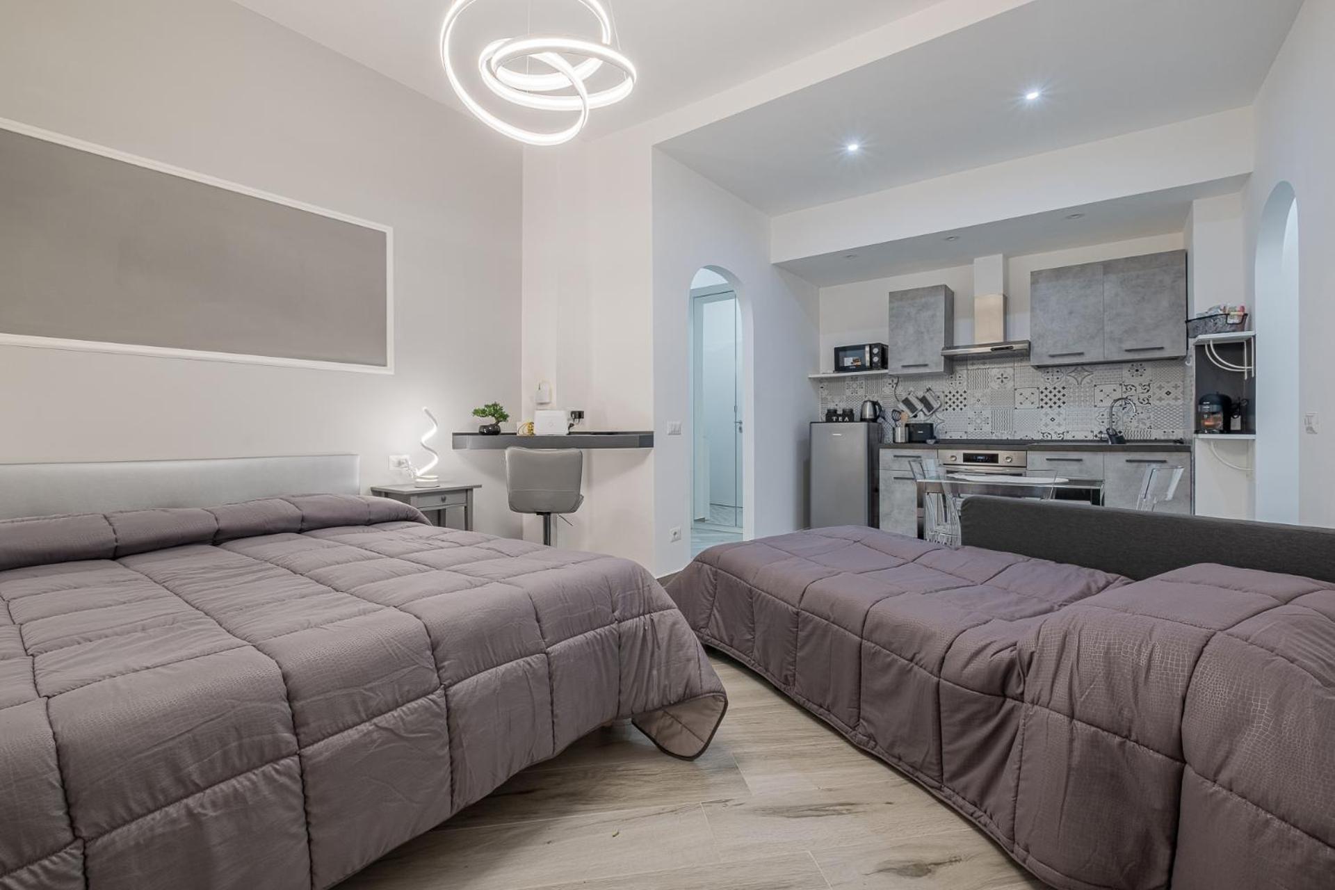 Appartamento Carlo's House With Private Terrace Roma