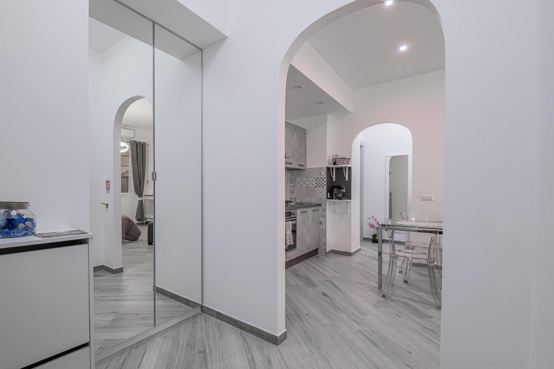 Carlo's House With Private Terrace *